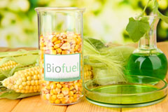 Northcote biofuel availability