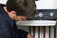 boiler replacement Northcote